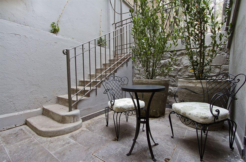 Casa Bueras Boutique Hotel Santiago de Chile Exteriör bild